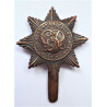 WW1 Middlesex Yeomanry Cap Badge George V