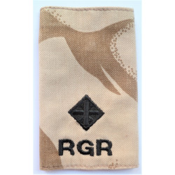 Royal Gurkha Rifles 2nd...