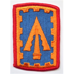 United States Army 108th...