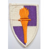 United States Army 356th Civil Affairs Brigade Cloth Patch