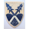 United States Army 41st Infantry Brigade Cloth Patch
