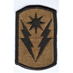 United States Army 40th...