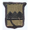 United States Army 80th Infantry Division Cloth Patch
