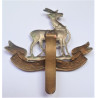 Royal Warwickshire Regiment Cap Badge British Army