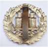 Northamptonshire Regiment Cap Badge British Army