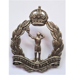 WW2 Royal Observer Corps...