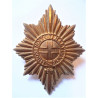 Coldstream Guards Valise Badge