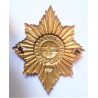 Coldstream Guards Valise Badge