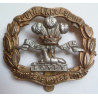 South Lancashire Prince Of Wales Volunteers Cap Badge