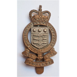 Royal Army Ordnance Corps...