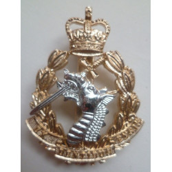 Royal Army Dental Corps...