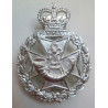 The Royal Green Jackets brigade Staybrite Cap Badge