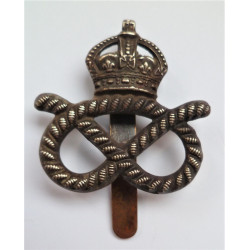 Staffordshire Yeomanry Regiment Cap Badge