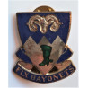 US Army 85th Infantry Regiment Distinctive Unit Crest DUI