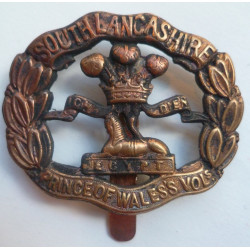 WW1 South Lancashire...