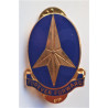 US Army 197th Infantry Brigade Distinctive Unit Crest DUI Insignia