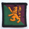 51st Infantry Brigade TRF British Army