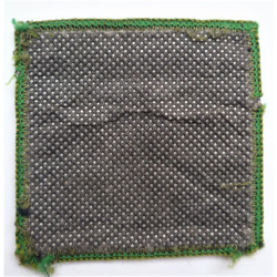 Royal Regiment of Wales Beret Badge British Army