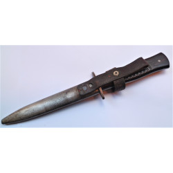 WW1 Imperial German Trench Dagger