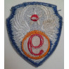 United States 9th Air force Cloth Patch Made in Germany