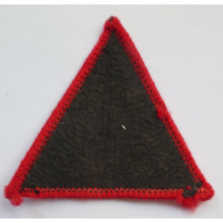 1st Armoured Infantry Brigade Cloth Patch