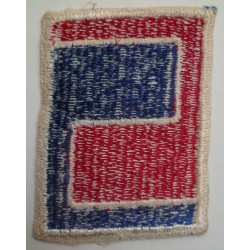 WW2 United States 69th Division Cloth Patch