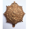 WW1 Army Service Corps Economy Cap Badge