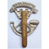 Somerset Light Infantry Cap Badge J.R.Gaunt