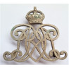 9th Queens Royal Lancers NCOs Arm Badge