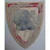 WW2 United States Army Military Academy Cloth Patch
