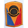 United States Army 53rd Infantry Brigade Cloth Patch