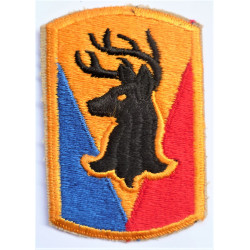 United States Army 86th...