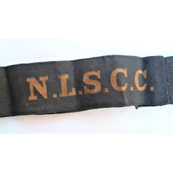 WW2 N.L.S.C..C Naval League...