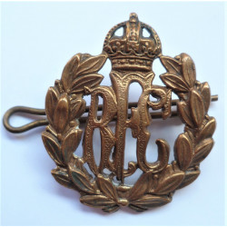 WW1 Royal Flying Corps RFC...