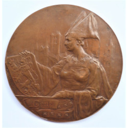 A Bronze Medallion Stad...