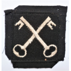 2nd Infantry Division...