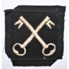 2nd Infantry Division Formation Sign