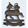 Charterhouse School O.T.C. Cap Badge
