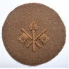 WW1 US Army Signal Corps Cloth Badge