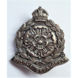 WW2 Ministry Of Information Censorship Badge