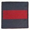 Household Division Cloth TRF Patch