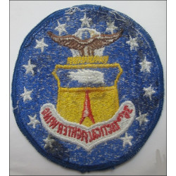 Early USAF 36th Tactical Fighter Wing Cloth Patch
