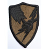 US Army Security Cloth Insignia Badge