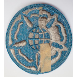 USA Intelligence Agency Cloth Insignia Badge