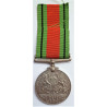 WWII The Defence Medal British