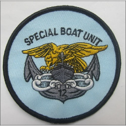 United States Navy Special...
