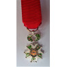 Miniature French Legion d'honneur Medal