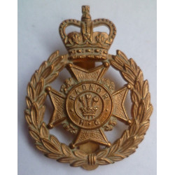 Radnor Home Guard Cap Badge
