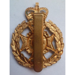 Radnor Home Guard Cap Badge