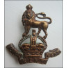 Royal West Kent Arm Badge